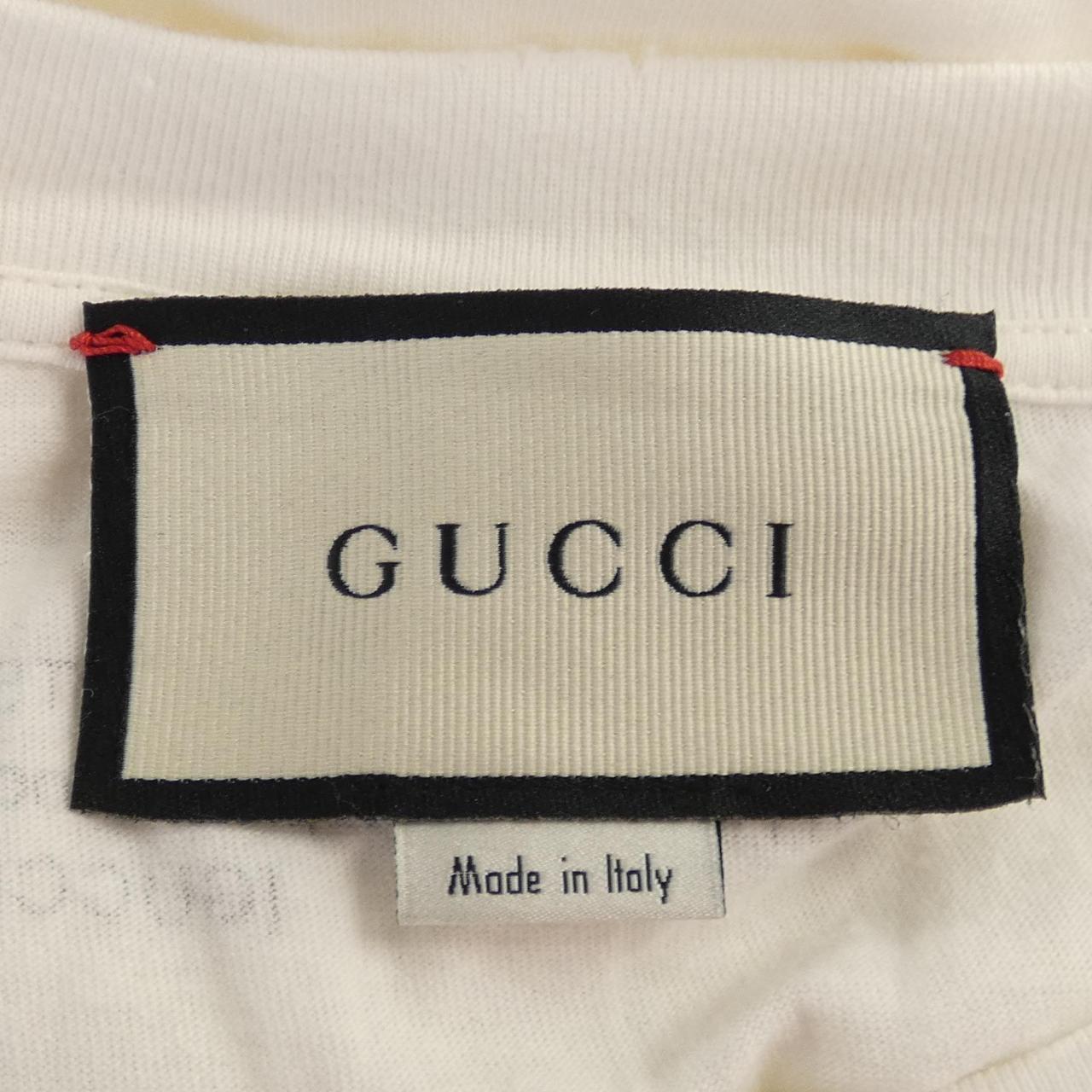 Gucci T-shirt