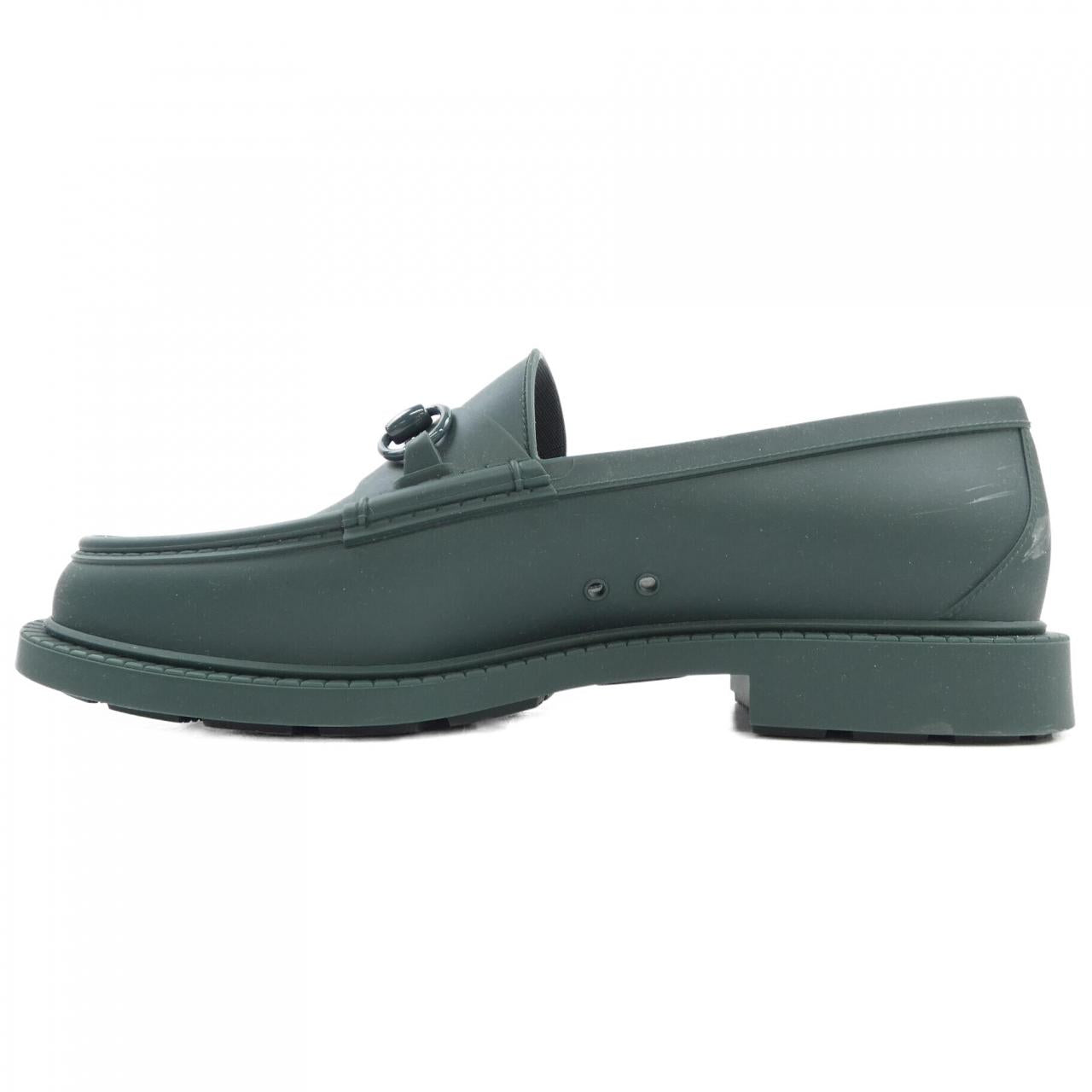 Gucci Rubber Shoes