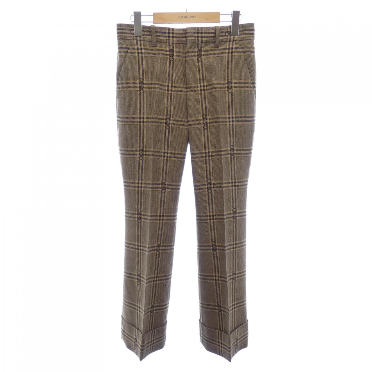 Gucci Pants