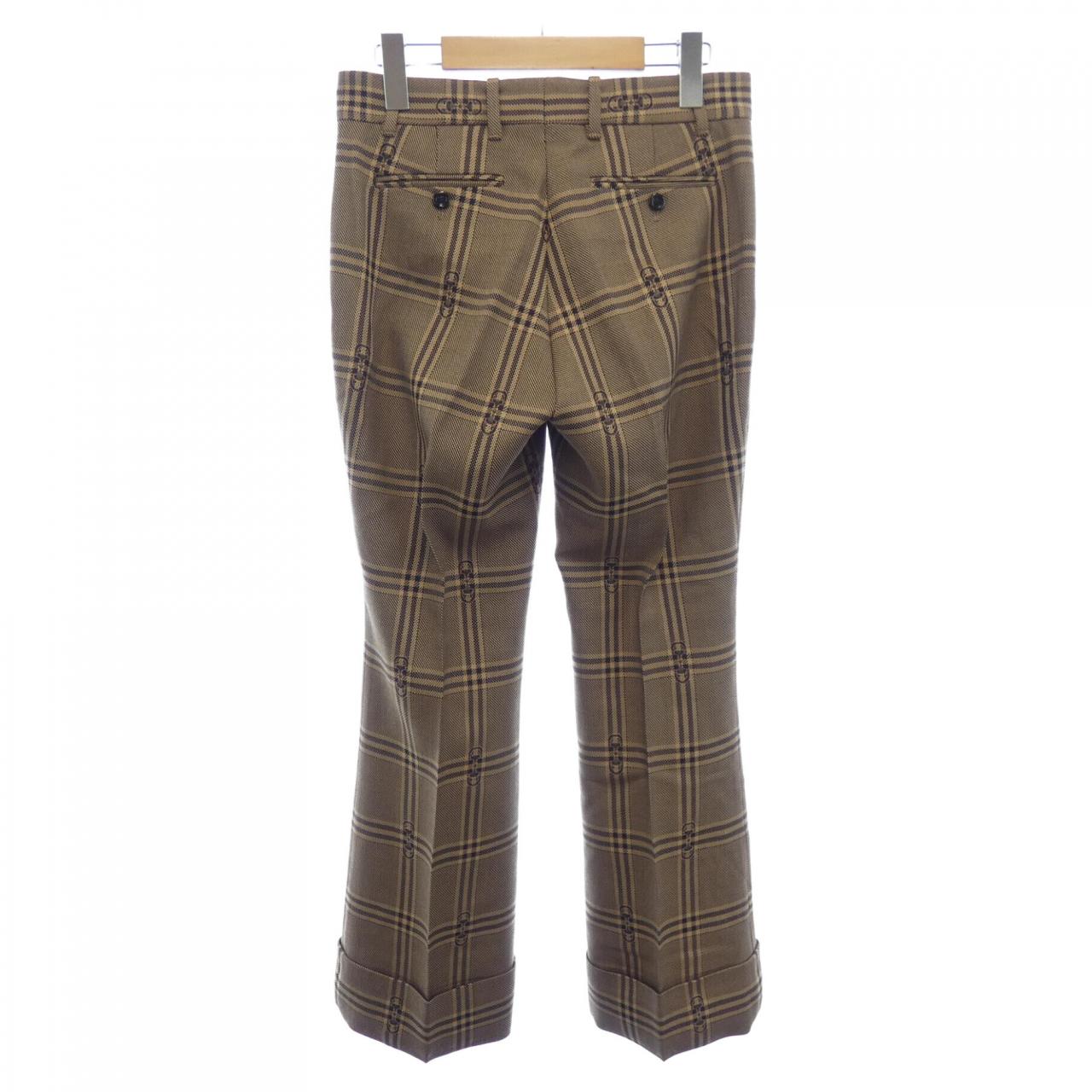 Gucci Pants