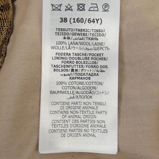 Gucci Pants
