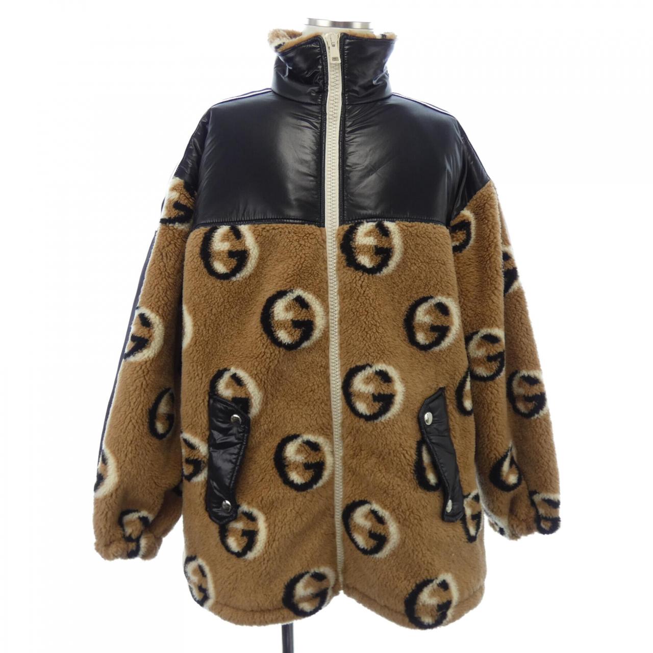 Gucci Ecoynl Jacket