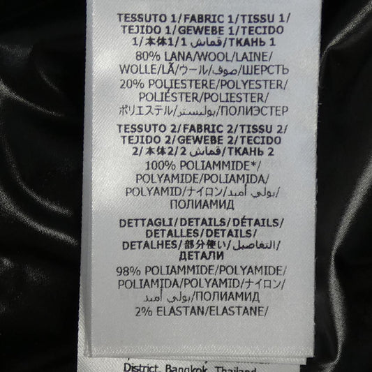 Gucci Ecoynl Jacket