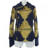 Gucci 209172 ZS842 Astrakhan Jacket