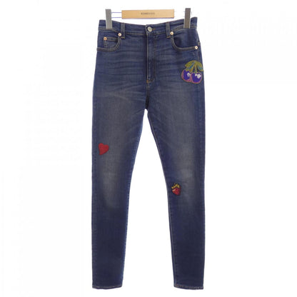 Gucci 502797-XDATK Jeans