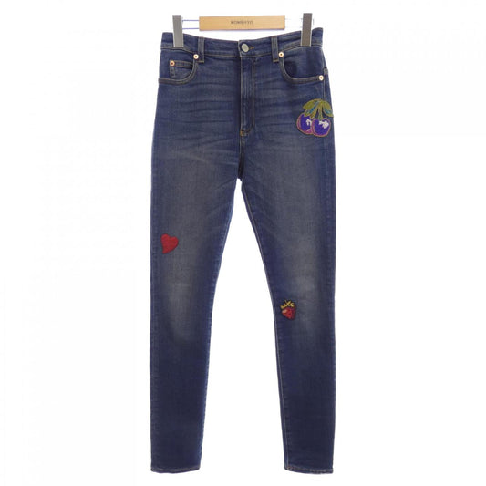 Gucci 502797-XDATK Jeans
