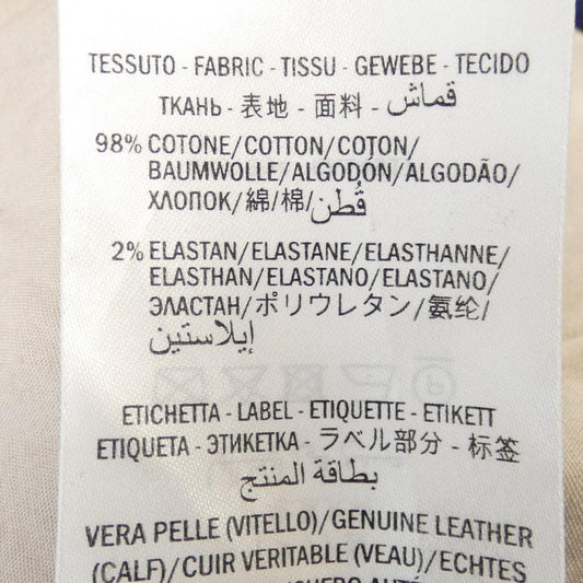 Gucci 502797-XDATK Jeans