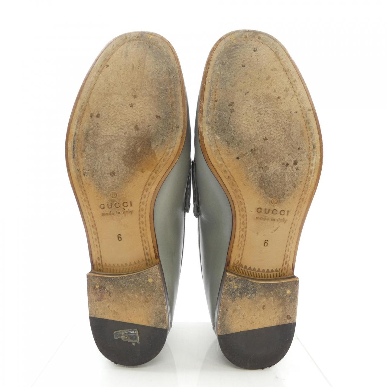 Gucci  d Shoes