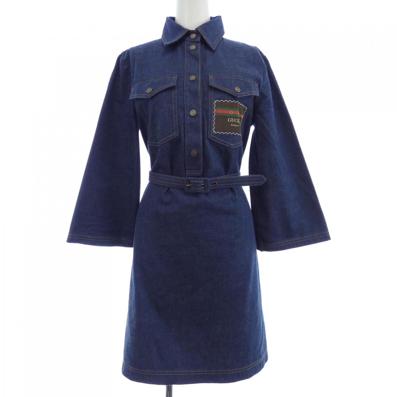 Gucci 625069 XDA93 Dress