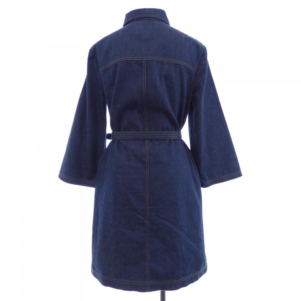 Gucci 625069 XDA93 Dress