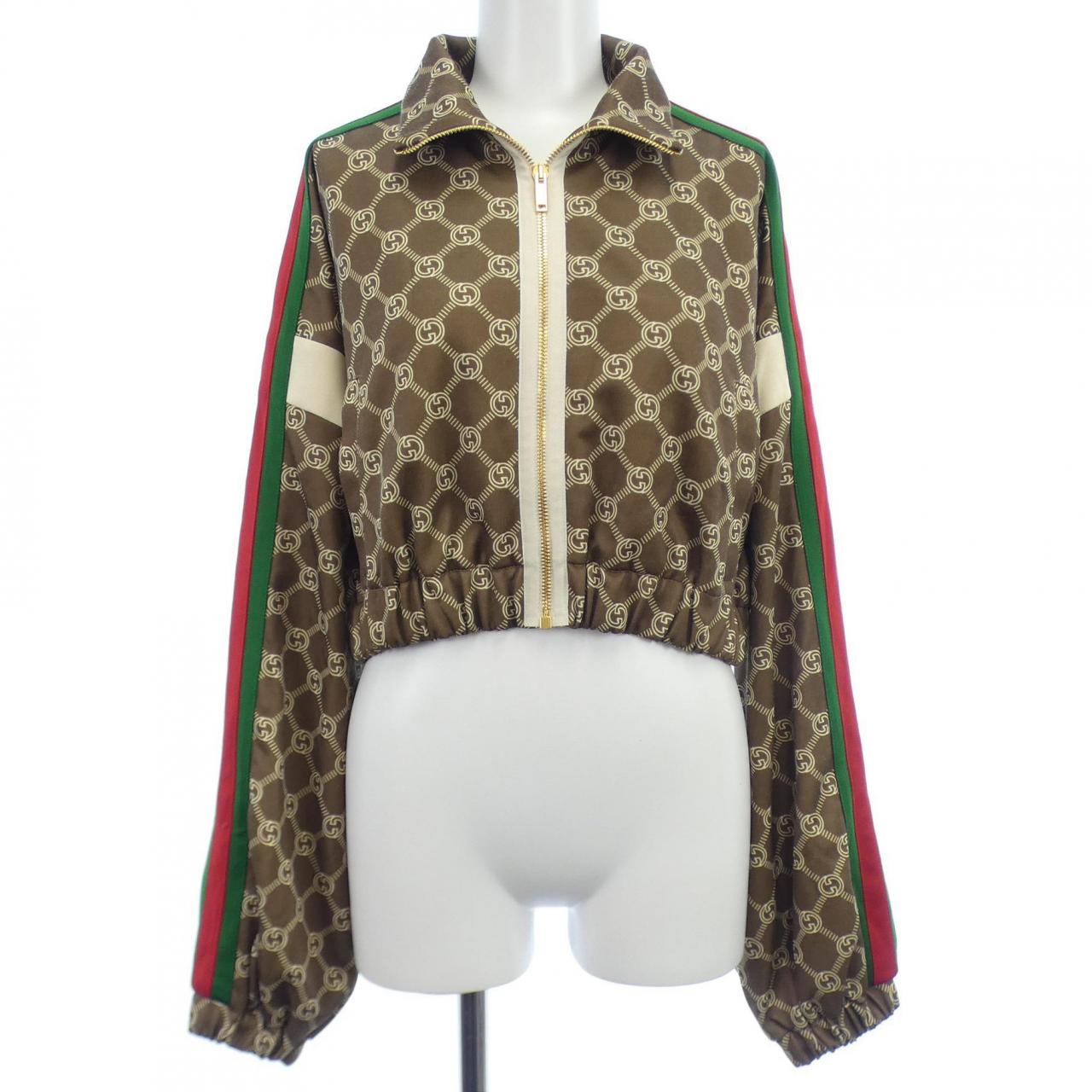 Gucci 671495 XJD1G Blouson