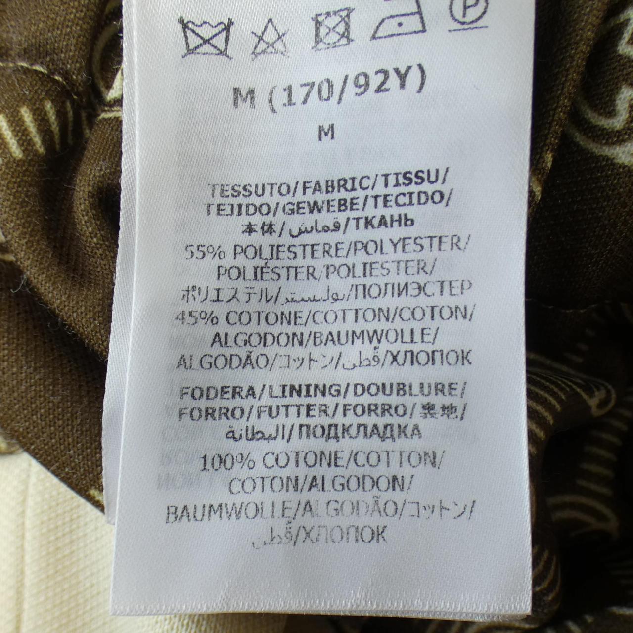 Gucci 671495 XJD1G Blouson