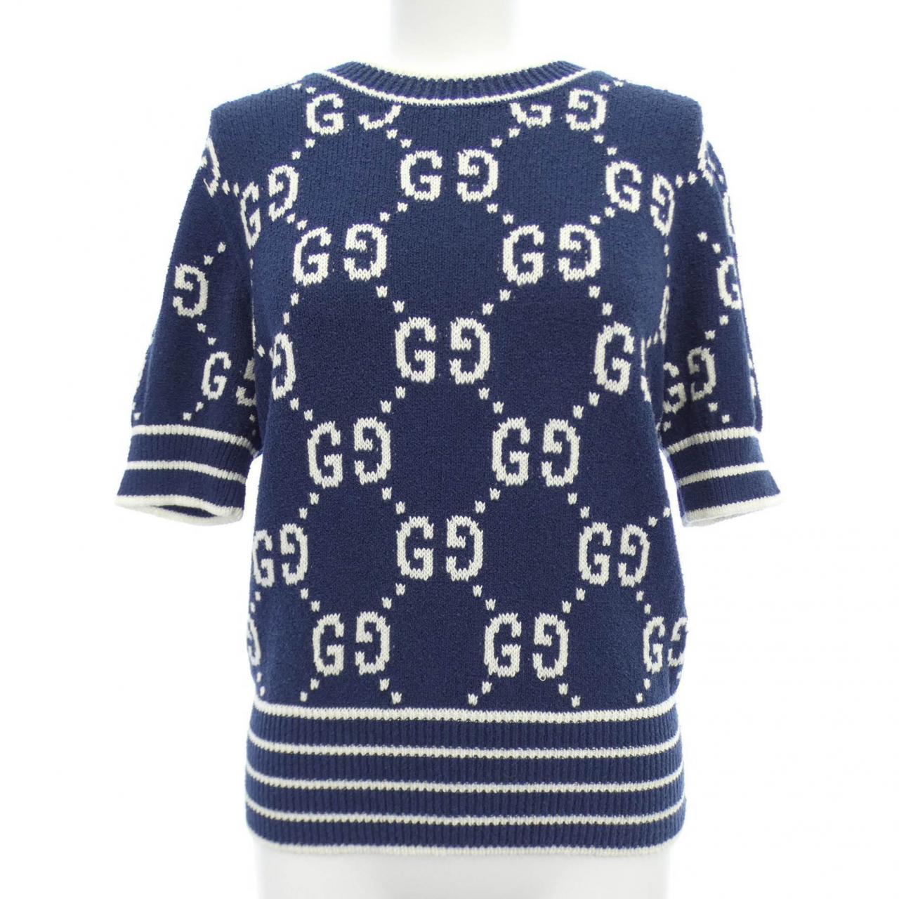Gucci 753914 XKCAN Knit