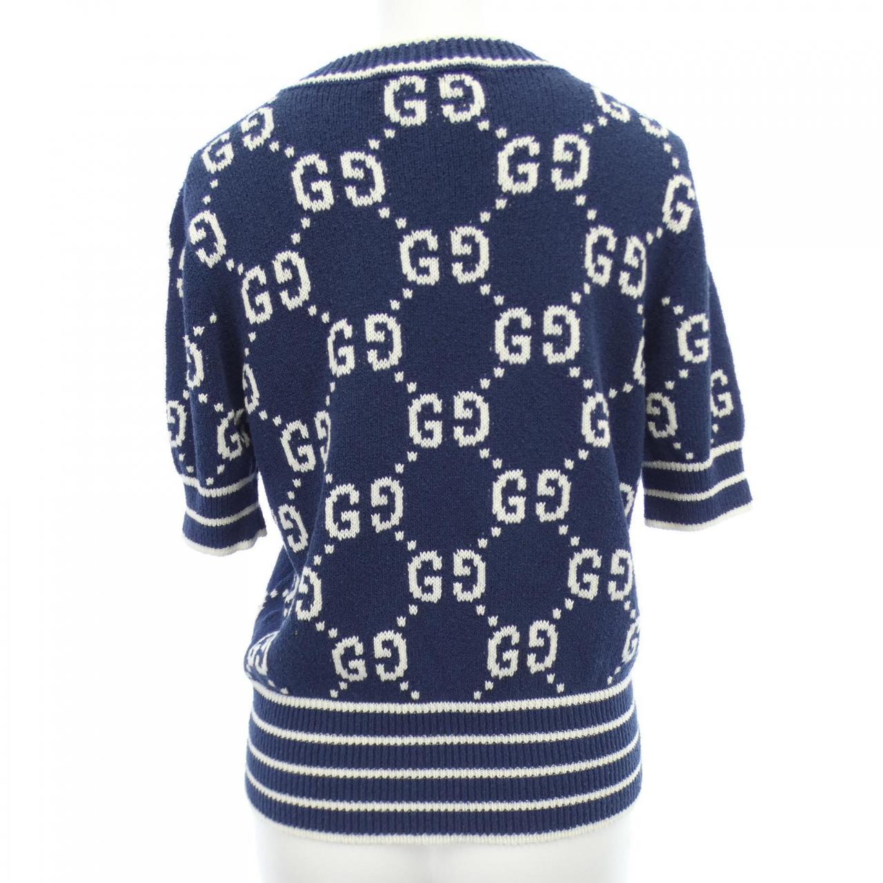 Gucci 753914 XKCAN Knit