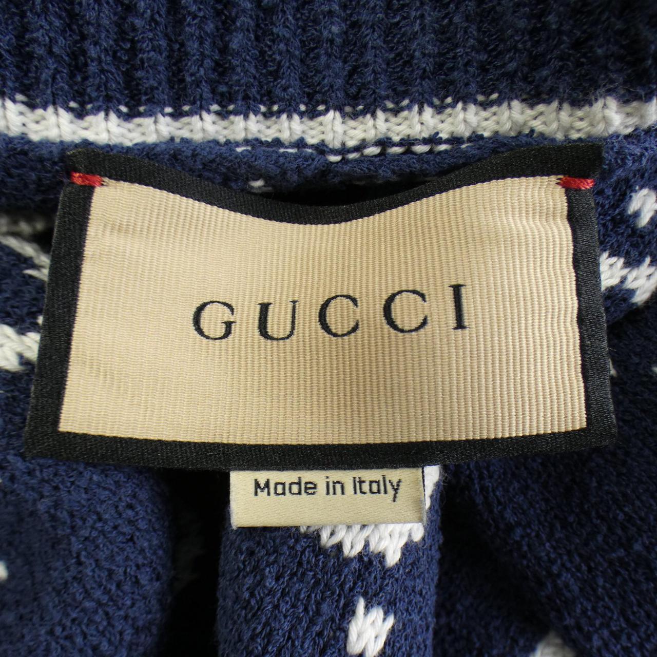 Gucci 753914 XKCAN Knit