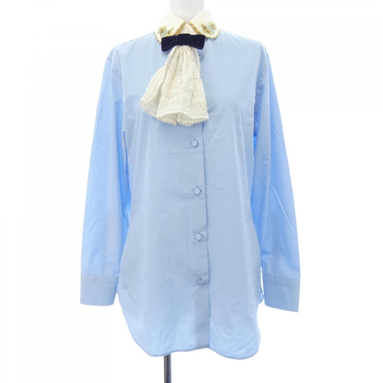 Gucci 641233 ZAFWO Shirt