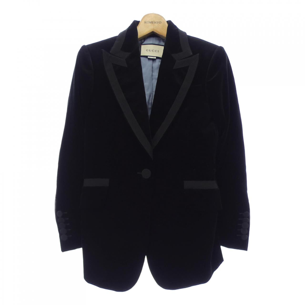 Gucci Jacket