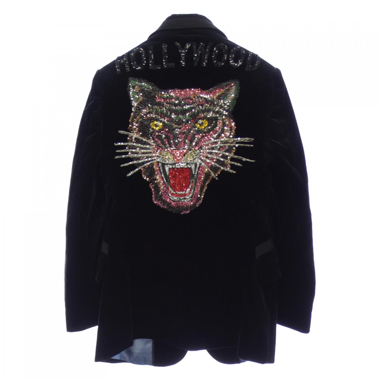 Gucci Jacket