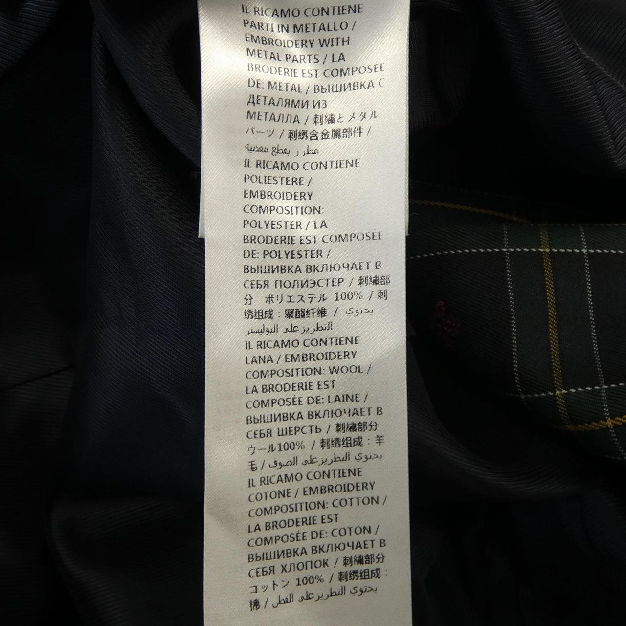 Gucci Jacket