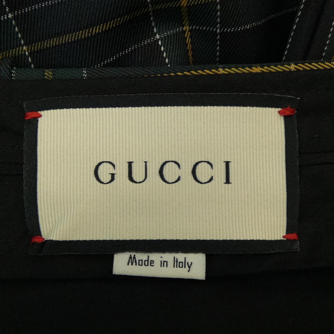 Gucci Pants