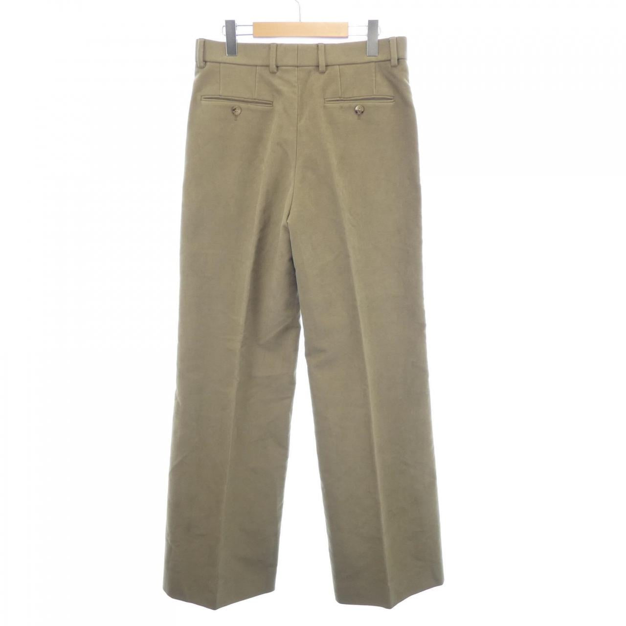Gucci 770044 Z370C Pants
