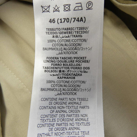 Gucci 770044 Z370C Pants