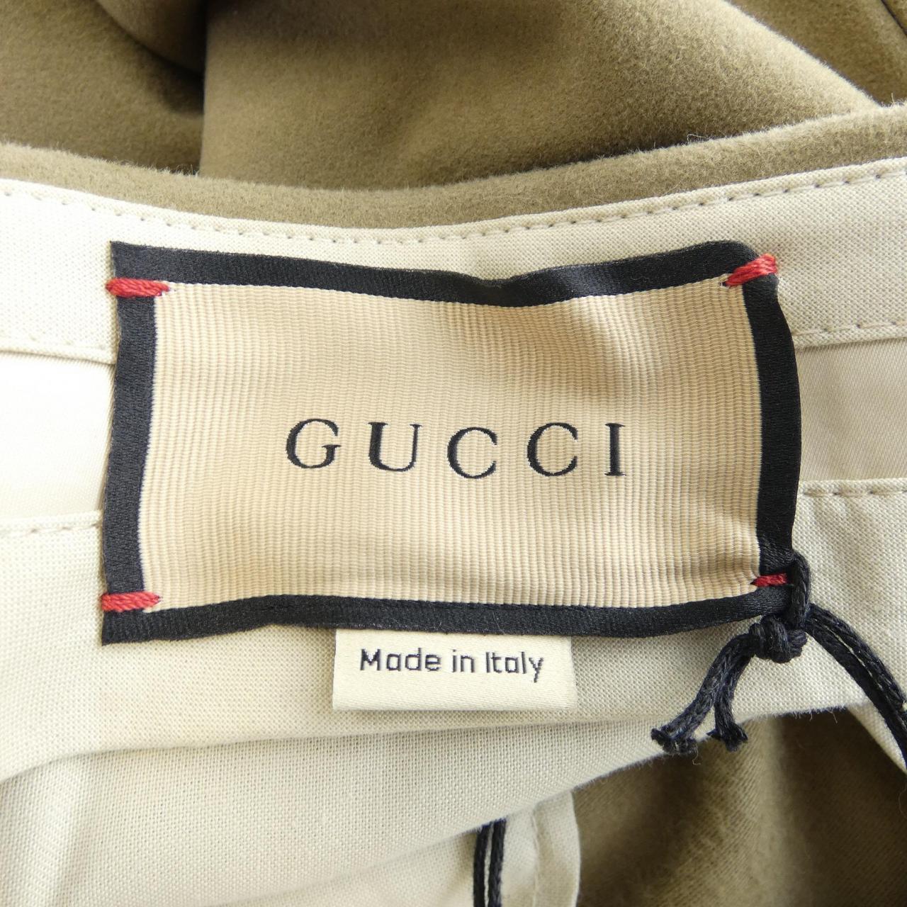 Gucci 770044 Z370C Pants
