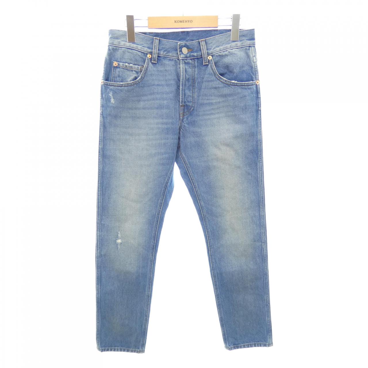 Gucci Jeans