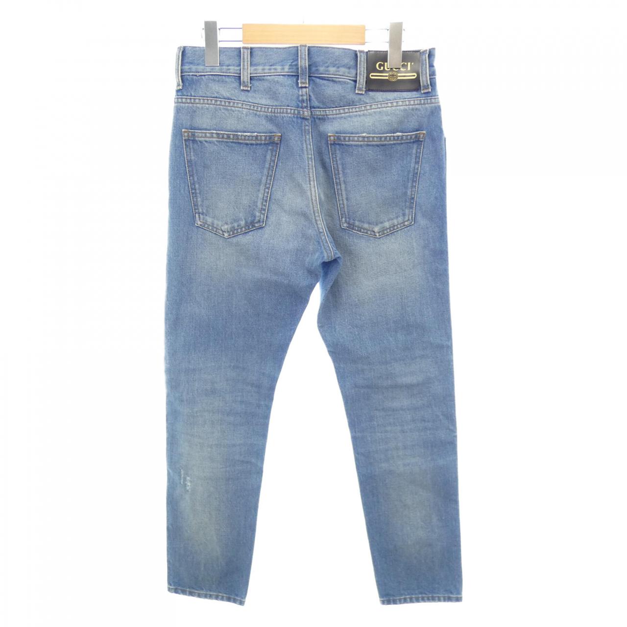 Gucci Jeans