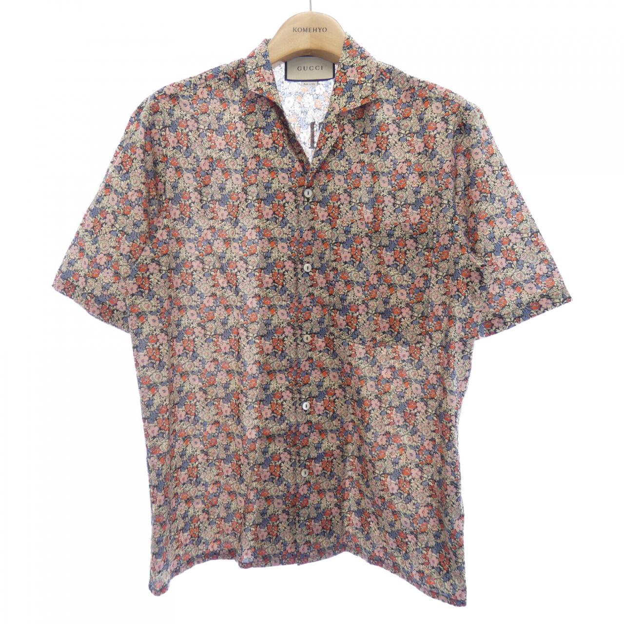 Gucci S/S Shirt
