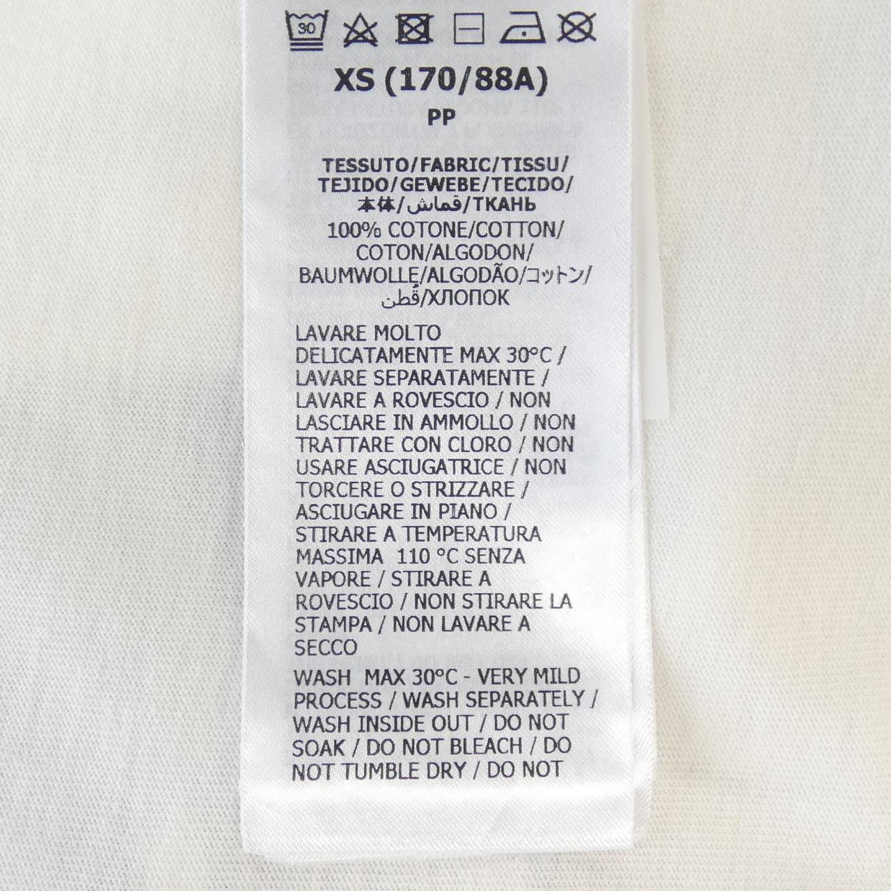 Gucci 616036 XJEW2 T-shirt