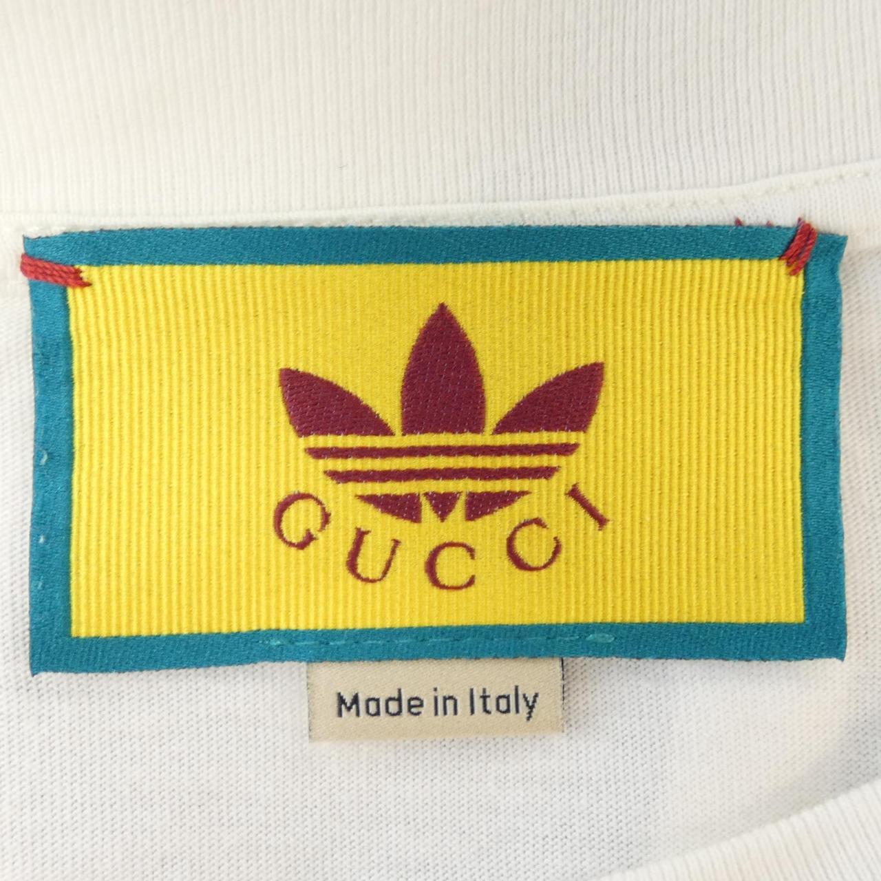 Gucci 616036 XJEW2 T-shirt