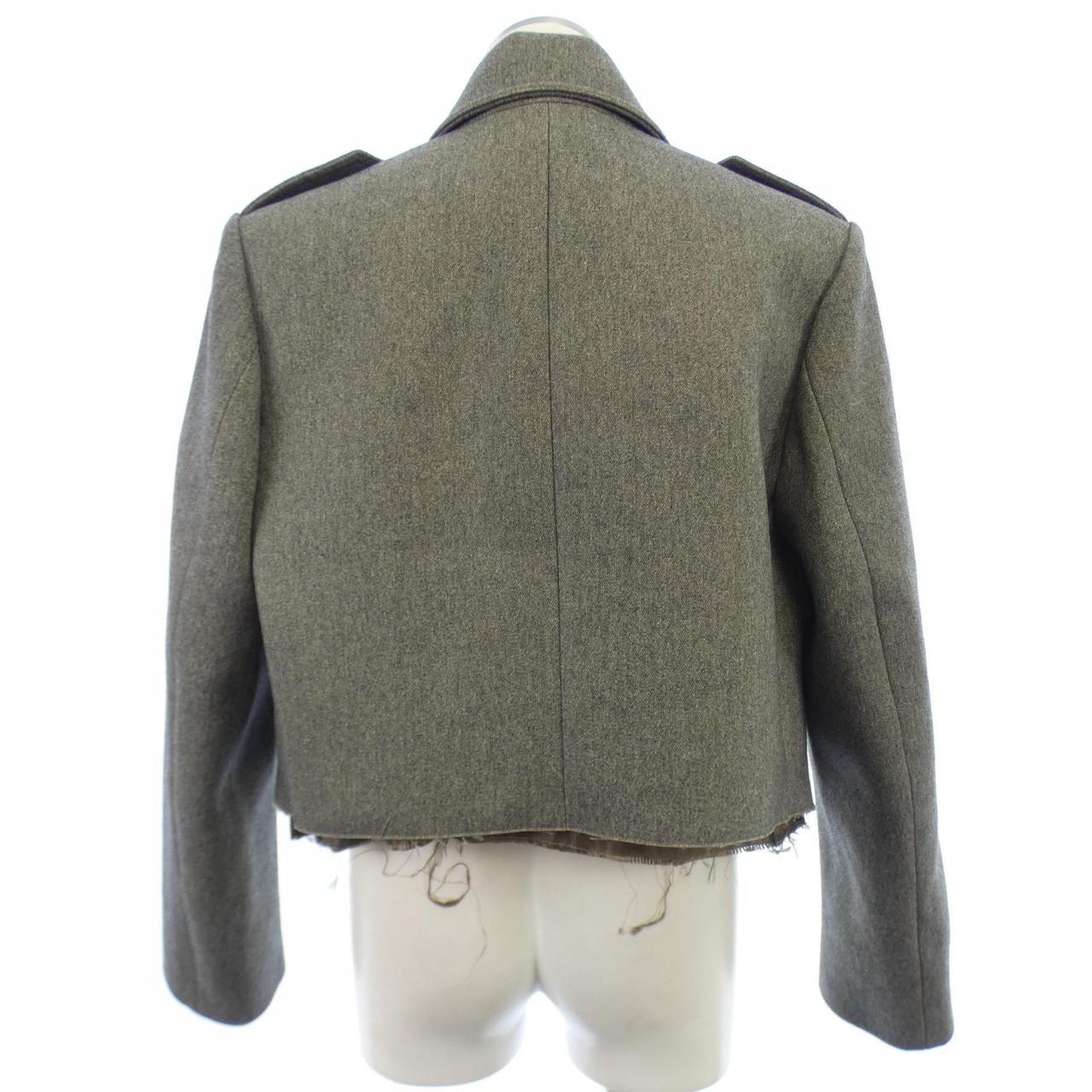 Gucci 720440 ZAKE2 Jacket