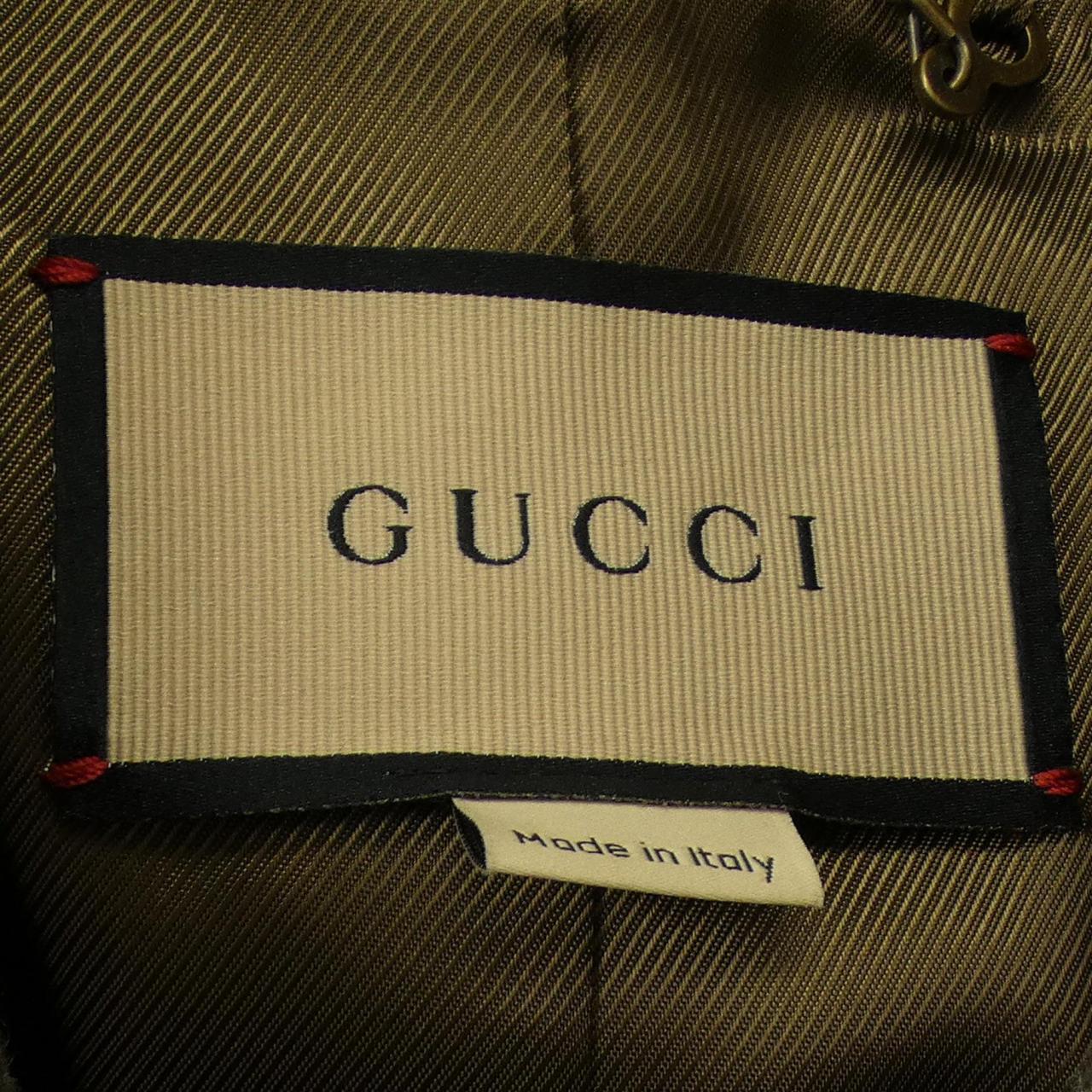 Gucci 720440 ZAKE2 Jacket
