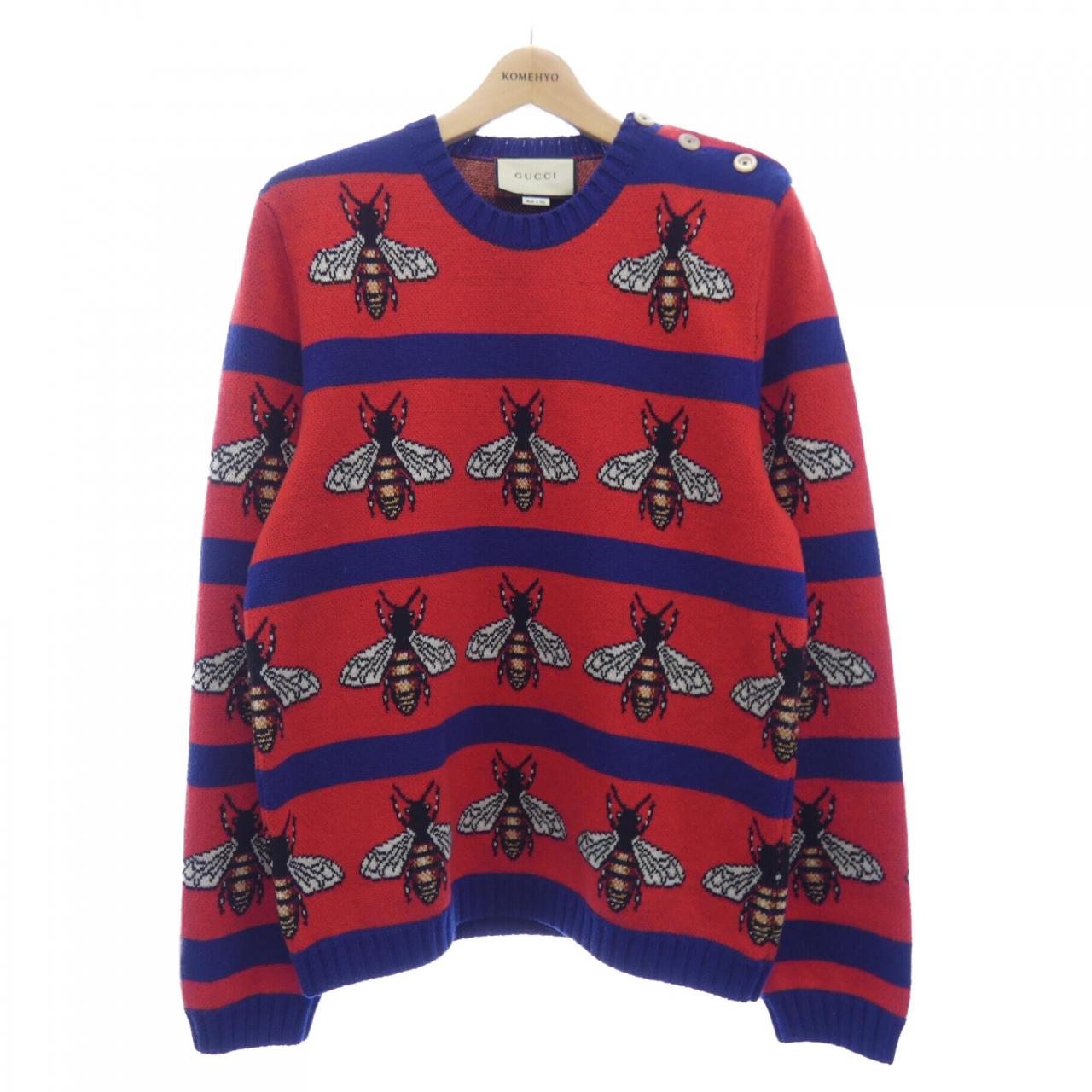 Gucci 496692-X9I88 Knit
