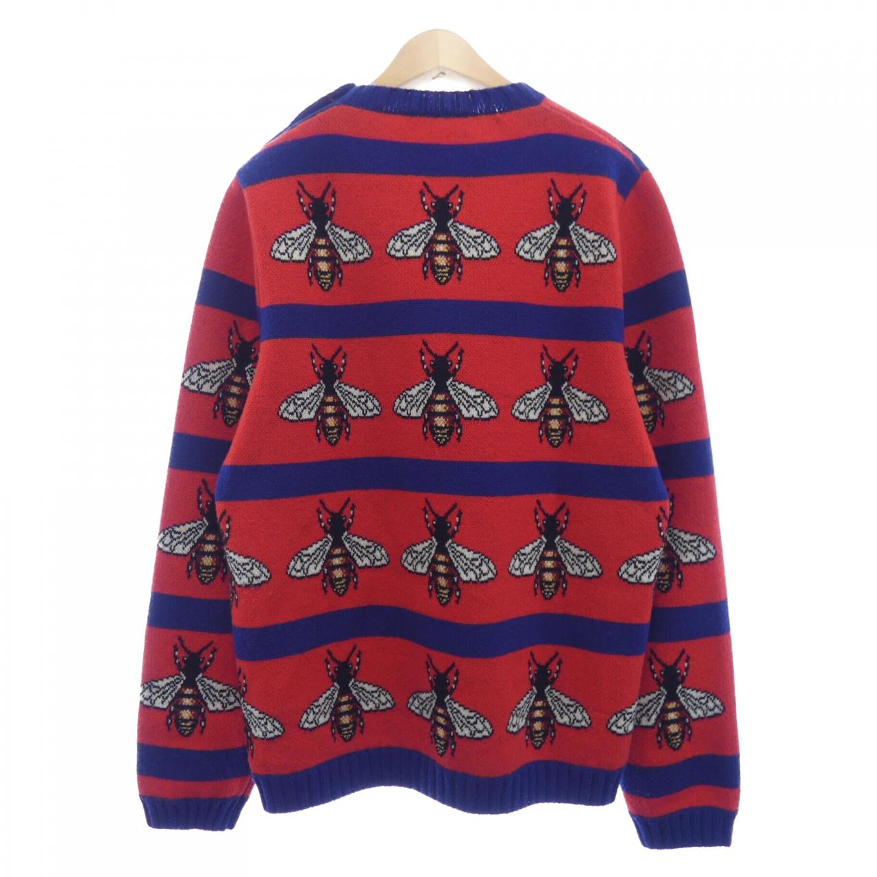 Gucci 496692-X9I88 Knit