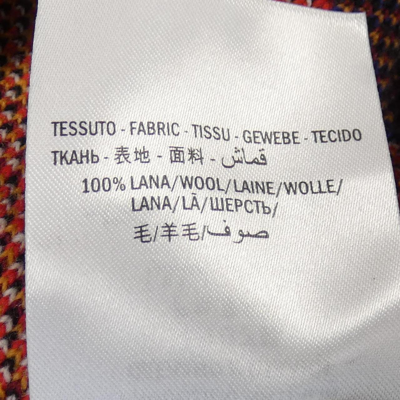 Gucci 496692-X9I88 Knit