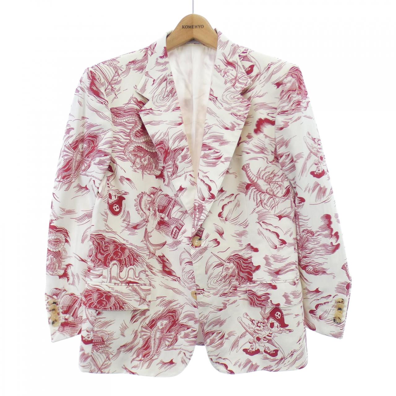 Gucci 463543 Z329C Jacket