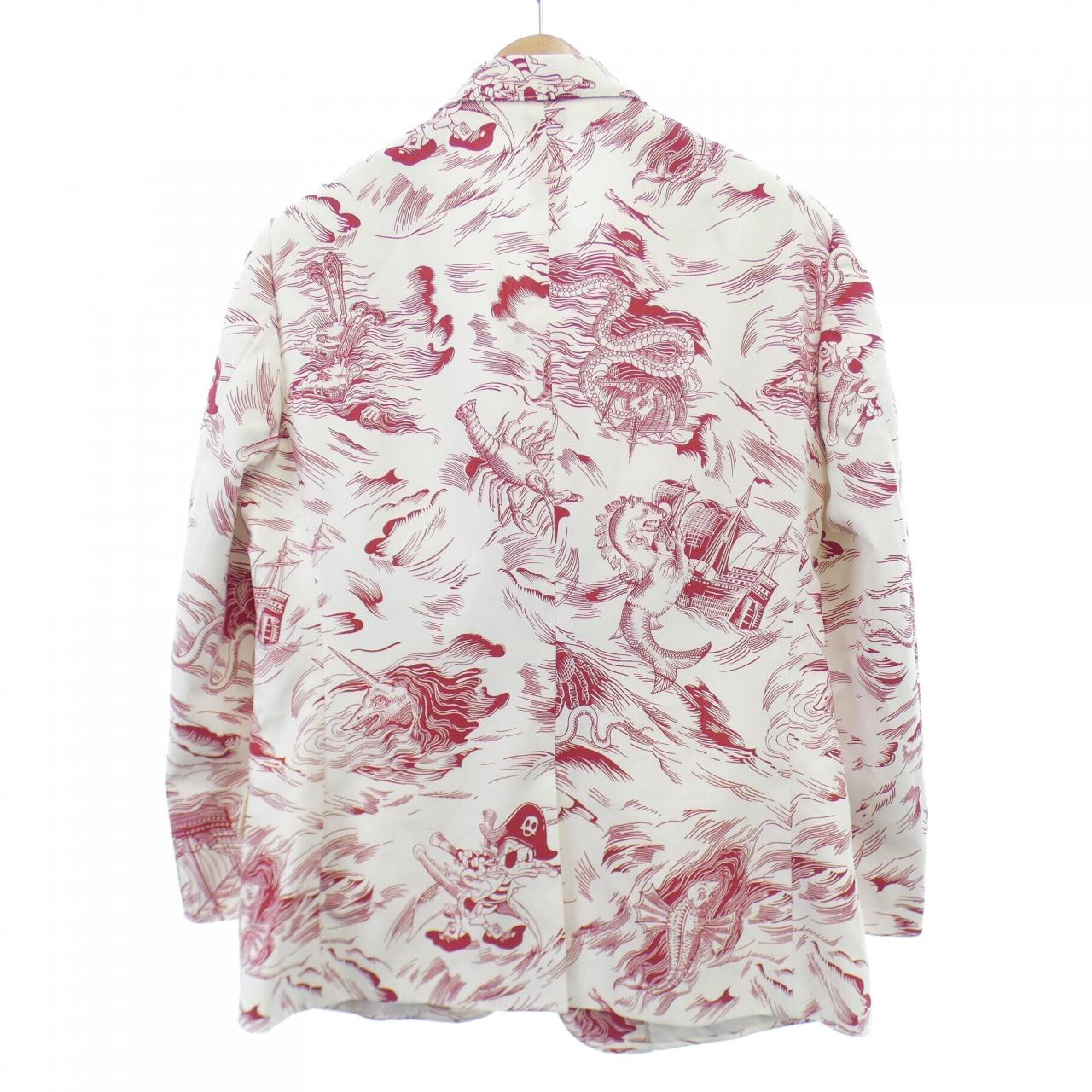 Gucci 463543 Z329C Jacket