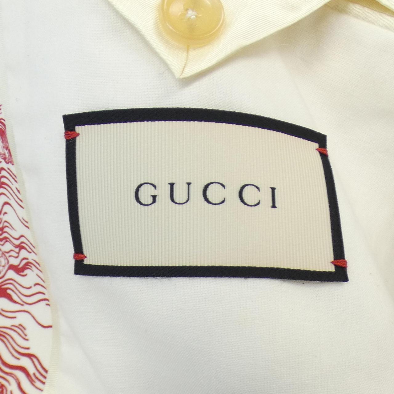 Gucci 463543 Z329C Jacket