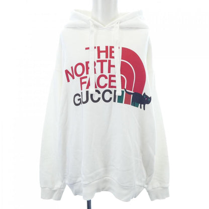 Gucci The North Face Hoodie