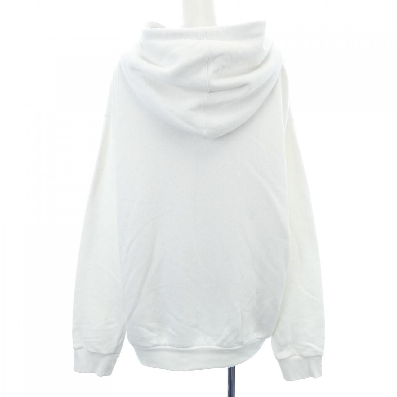 Gucci The North Face Hoodie