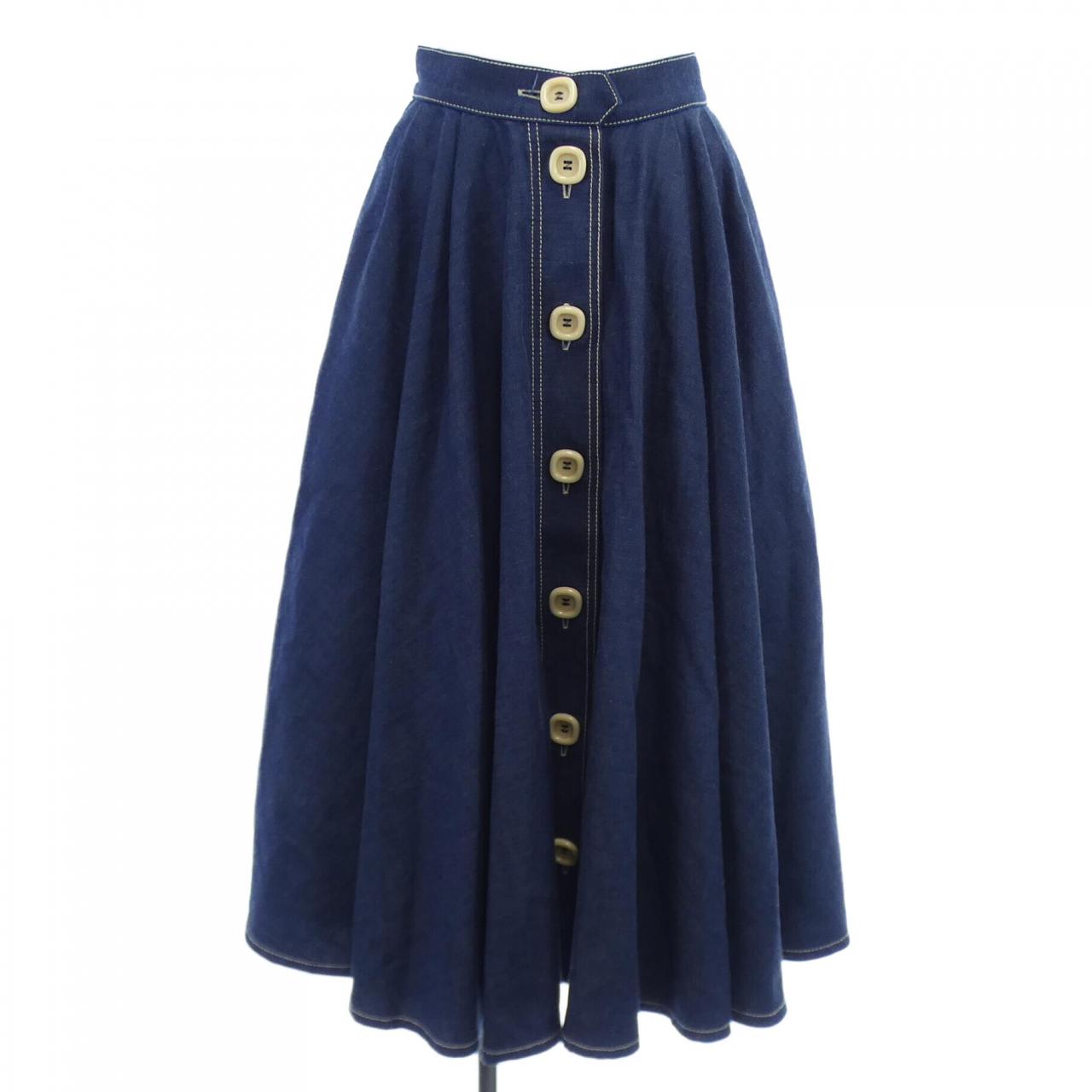 Gucci Skirt Skirt