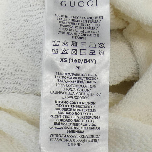 Gucci 617964 XJDZE Sweatshirt
