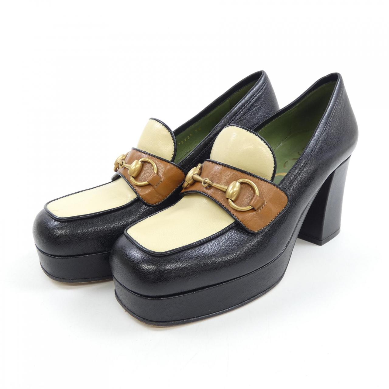 Gucci Pumps