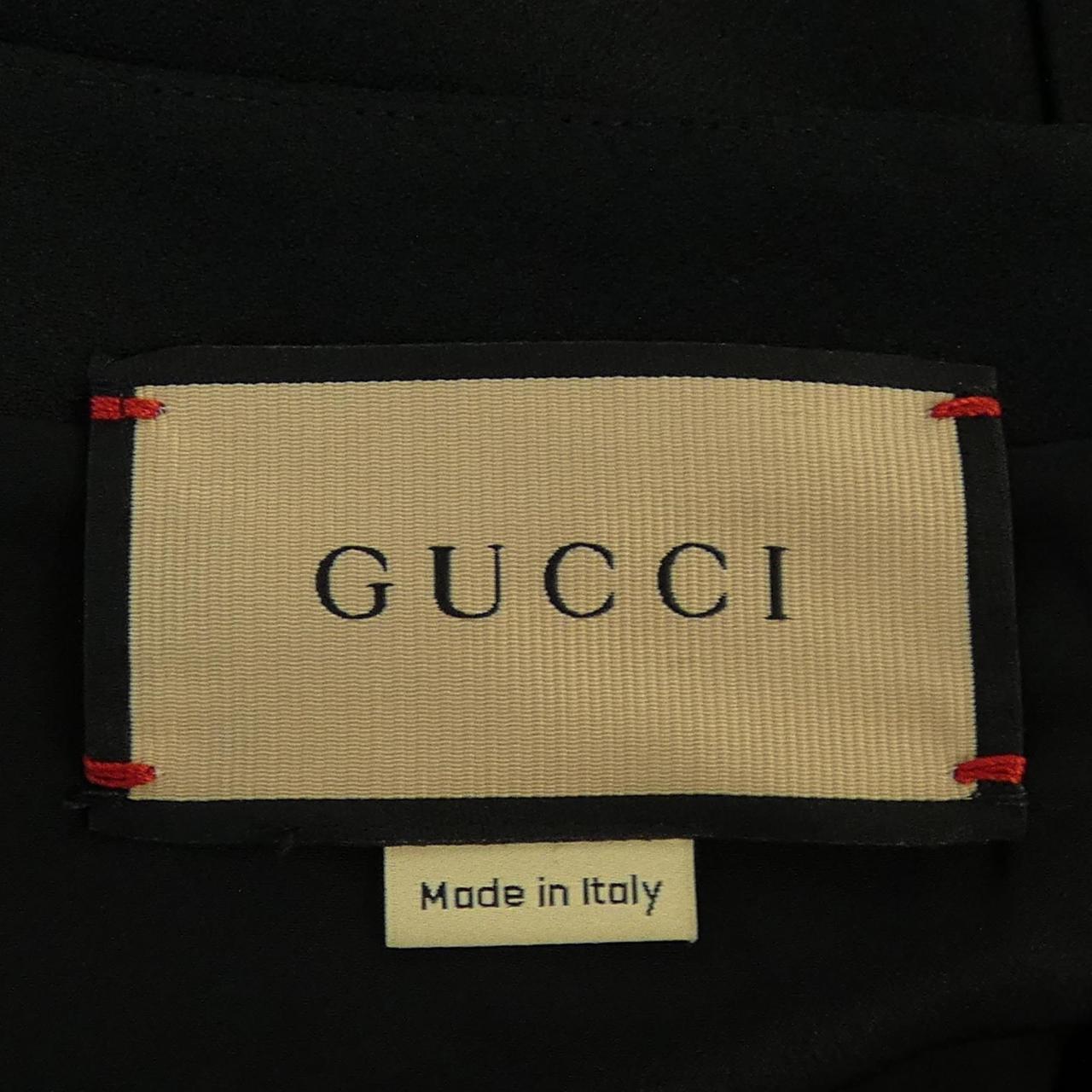 Gucci 759278 Z8BMY Dress