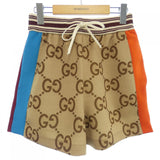 Gucci Short Pants Shorts