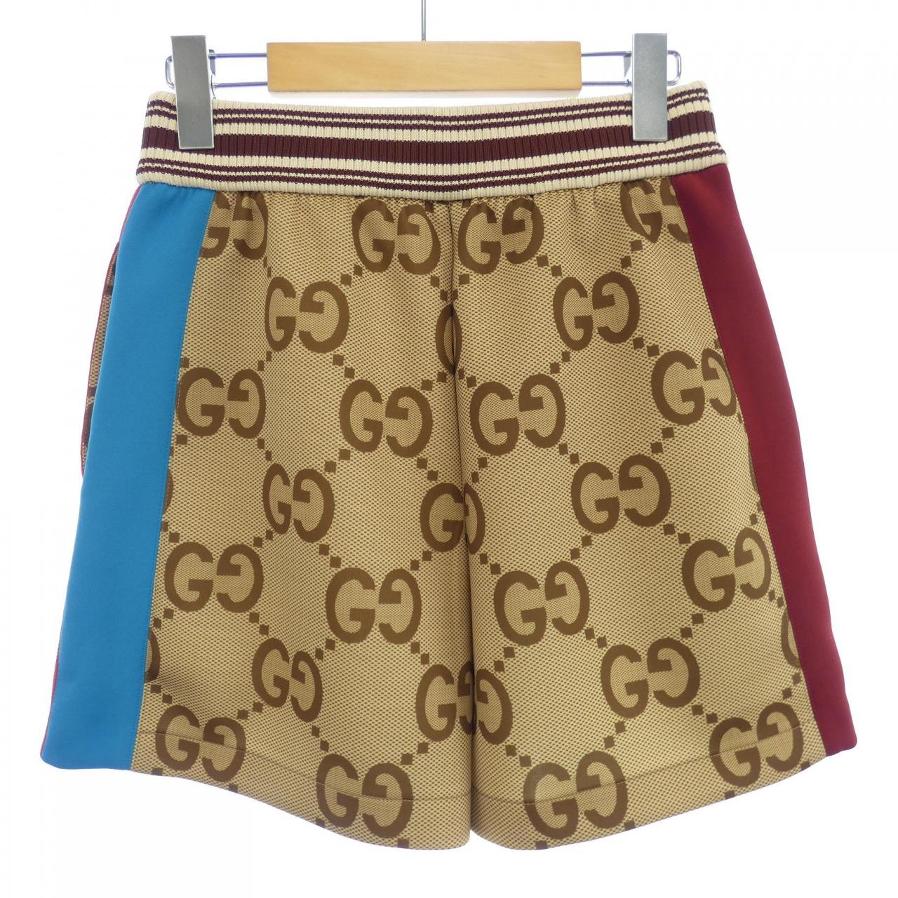 Gucci Short Pants Shorts