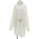 Gucci 727042 XKCY1 Cashmere Blend Dress
