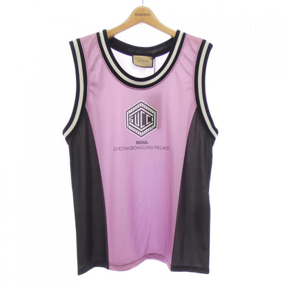 Gucci Tank Top Tank Top